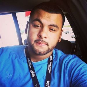 Meet your Posher, John